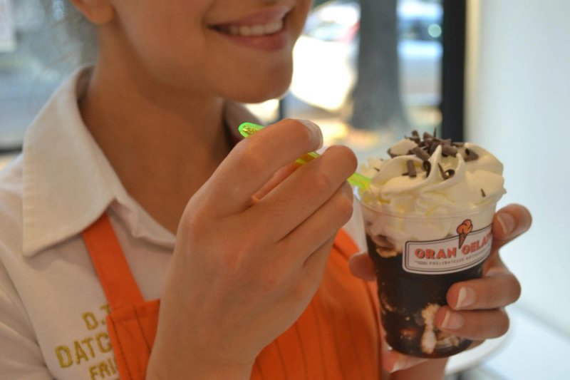 Gran Gelato Monza