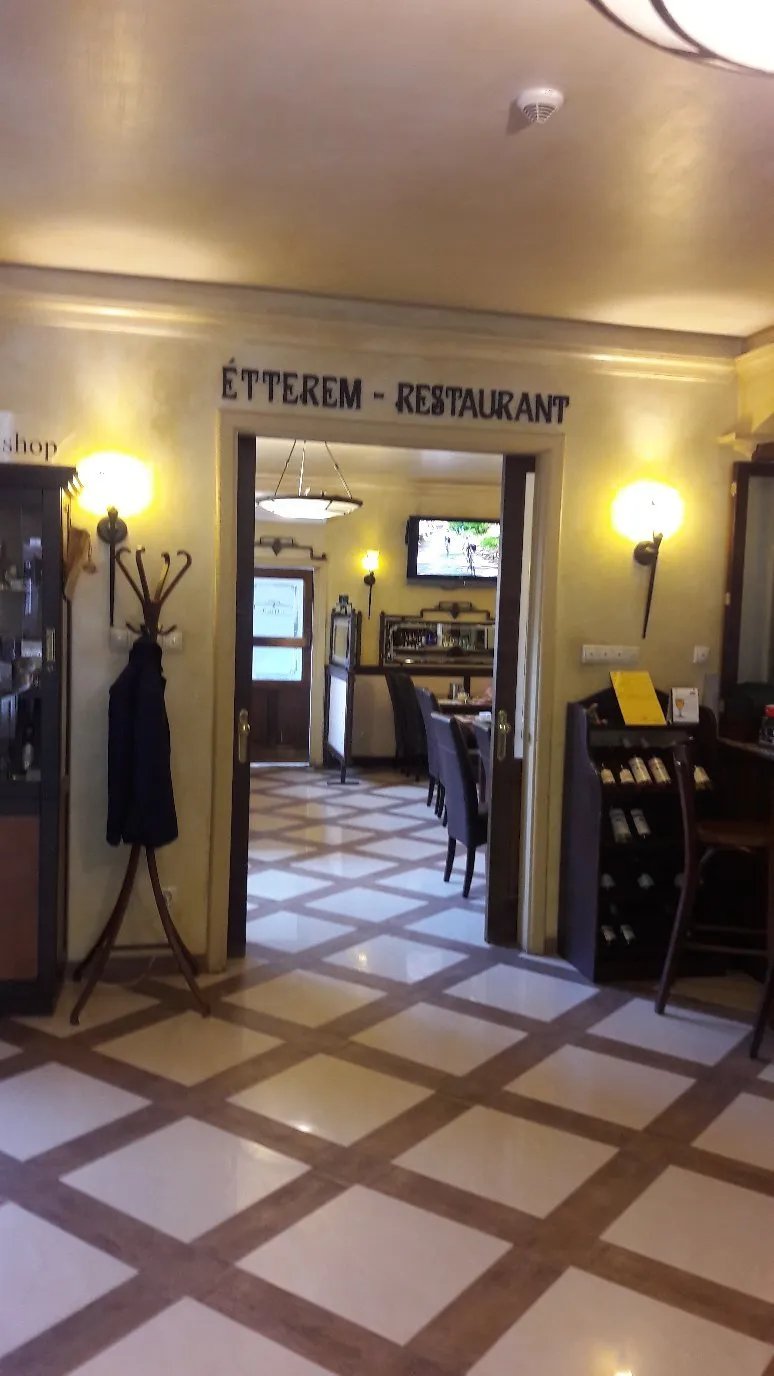 Oreg Miskolcz Hotel