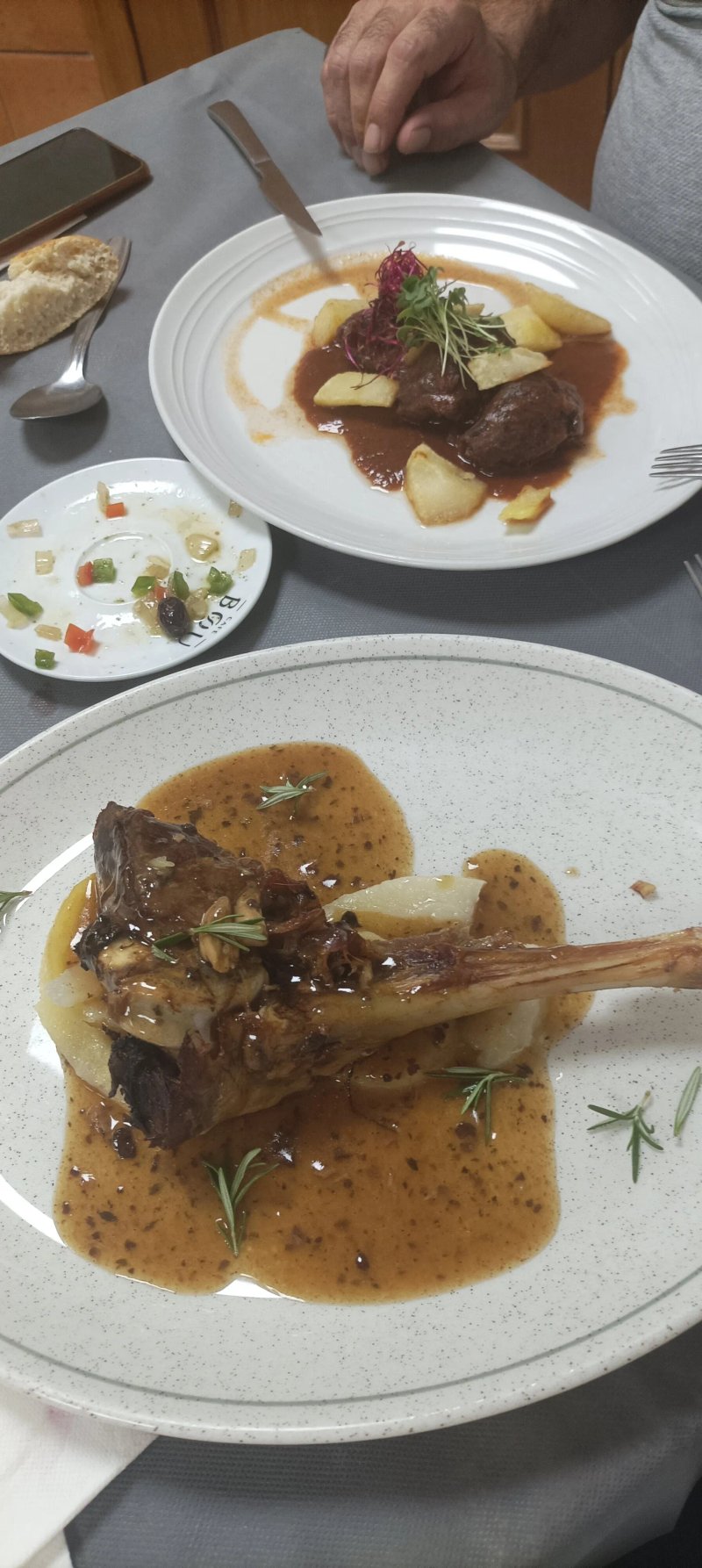 Restaurante Pasgon