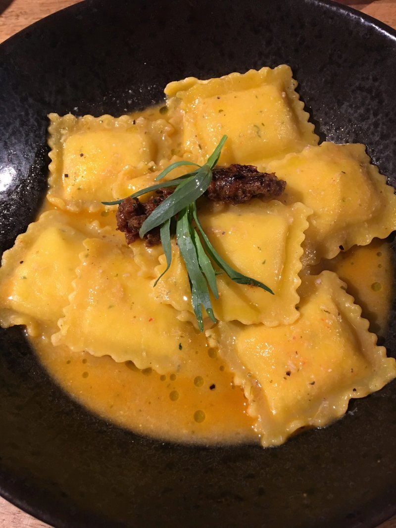 Pasta Remoli Ealing Broadway