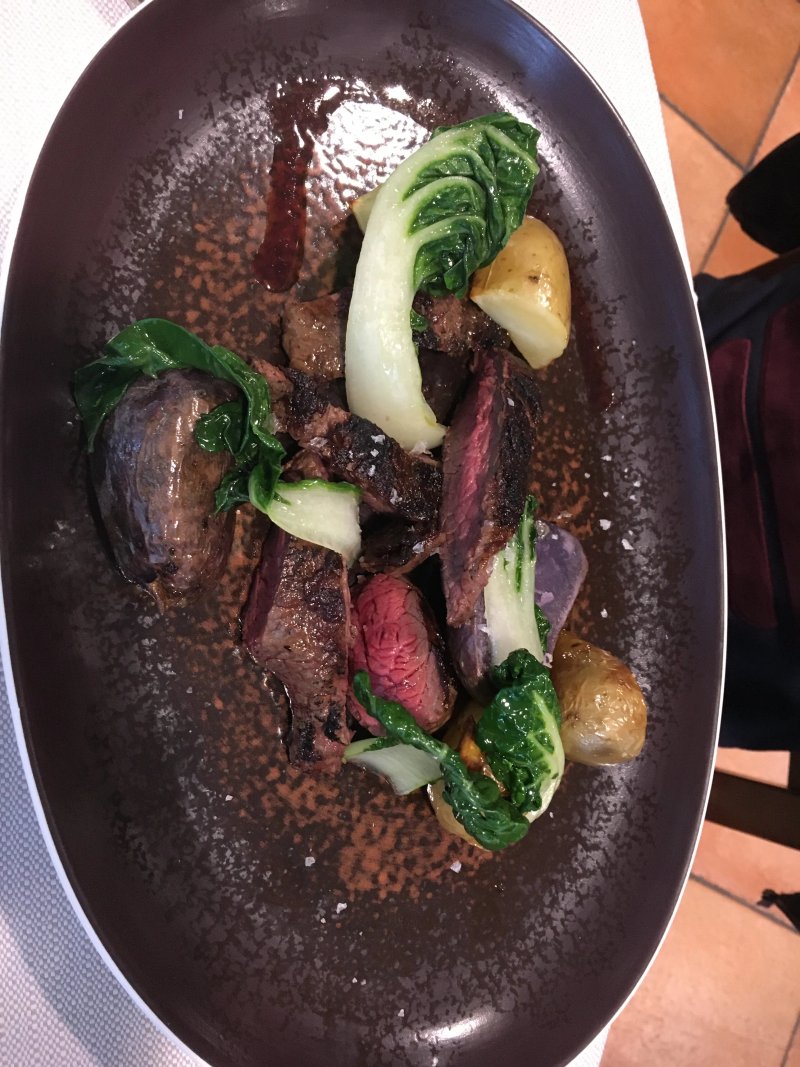 Ristorante La Pigna