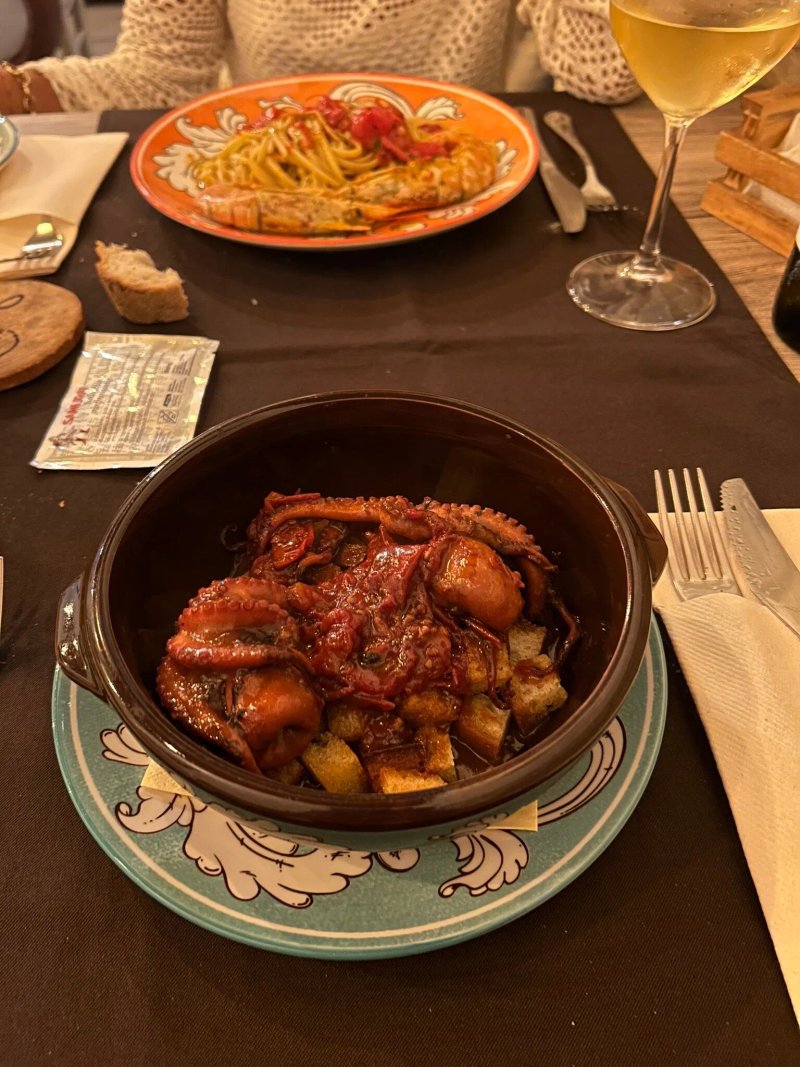 Osteria Napulion
