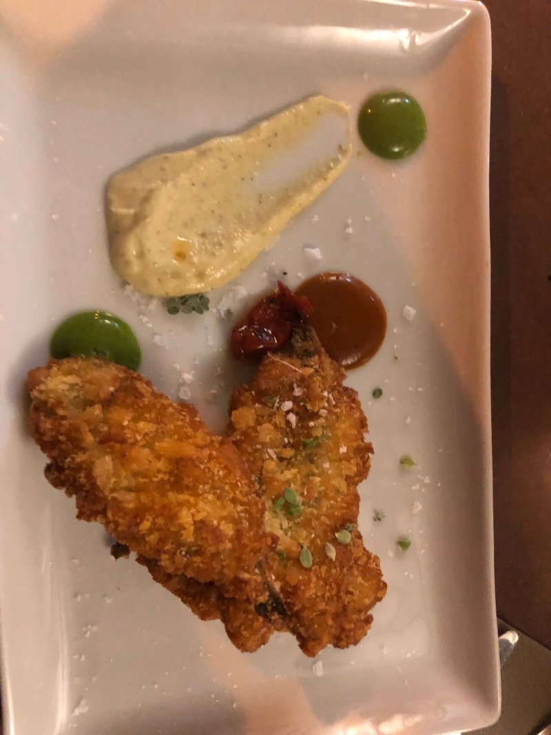 Topino Cucina E Vino