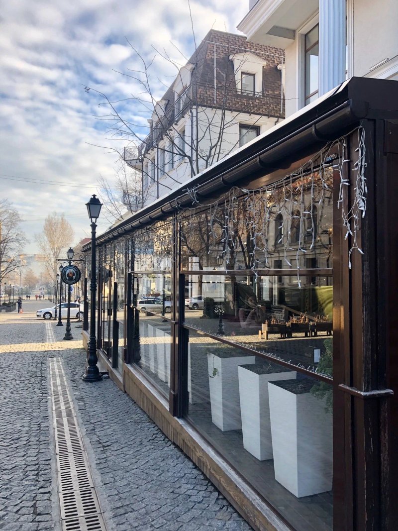 City Park Hotel