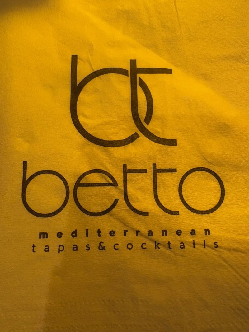 Betto Tapas Restaurant & Cocktail Bar