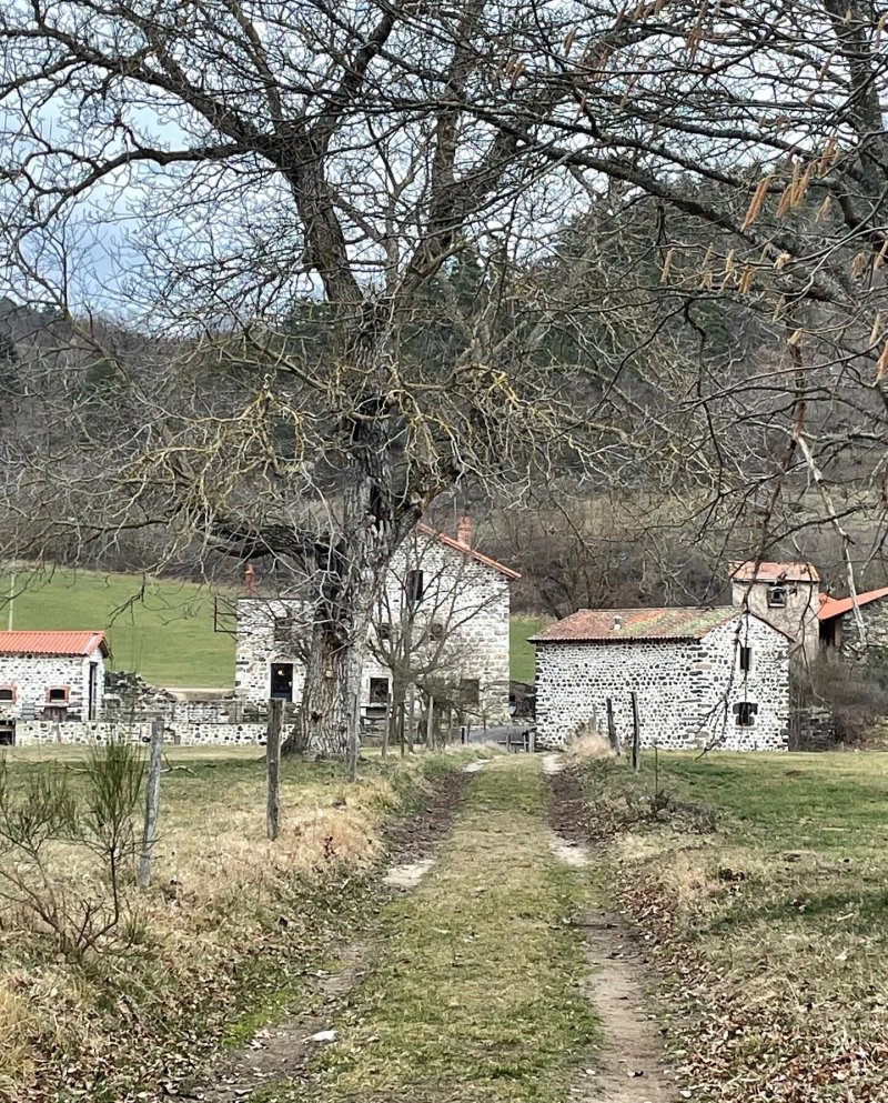 Domaine de La Planche de Melussac