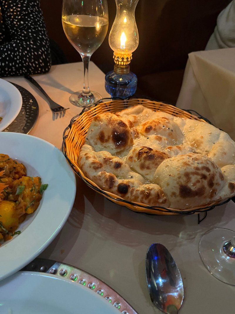 Passage To India