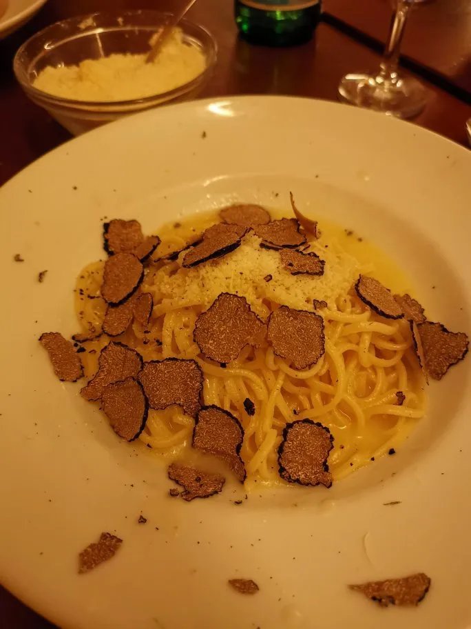 A Tavola