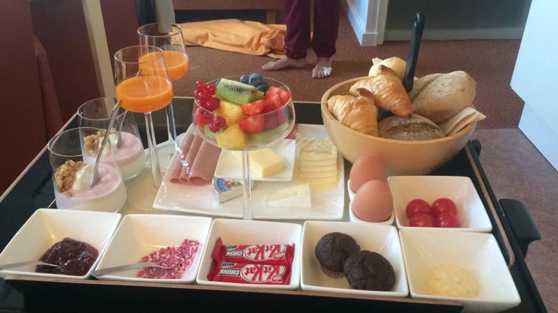 Hotel ter Duyn