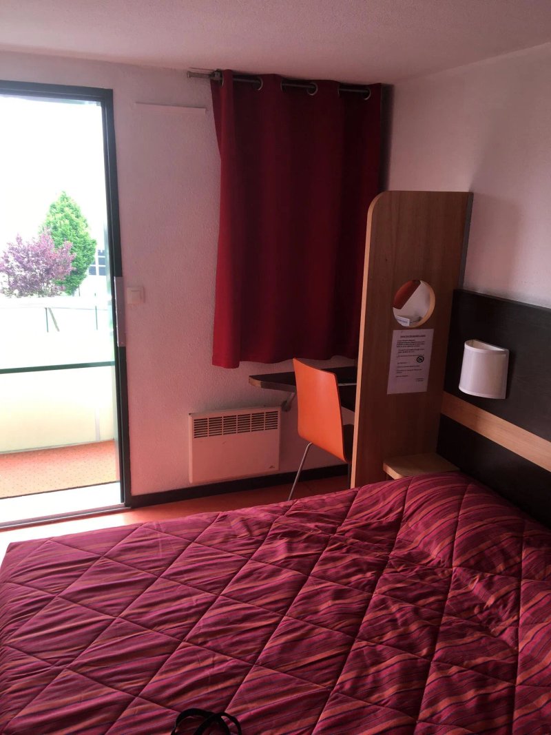 Hôtel Première Classe Lille Ouest - Lomme