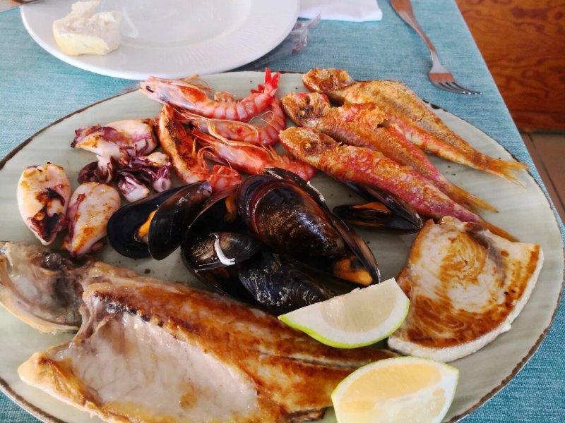 Restaurante La Tana