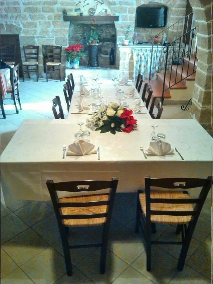 Agriturismo Masseria Vero
