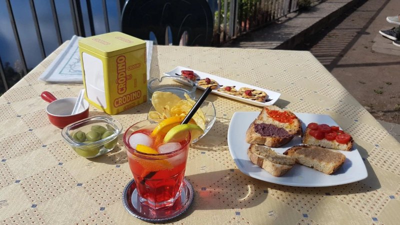 Bar Belvedere