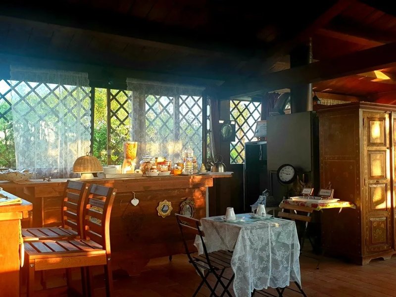 Agriturismo le Grange del Conero