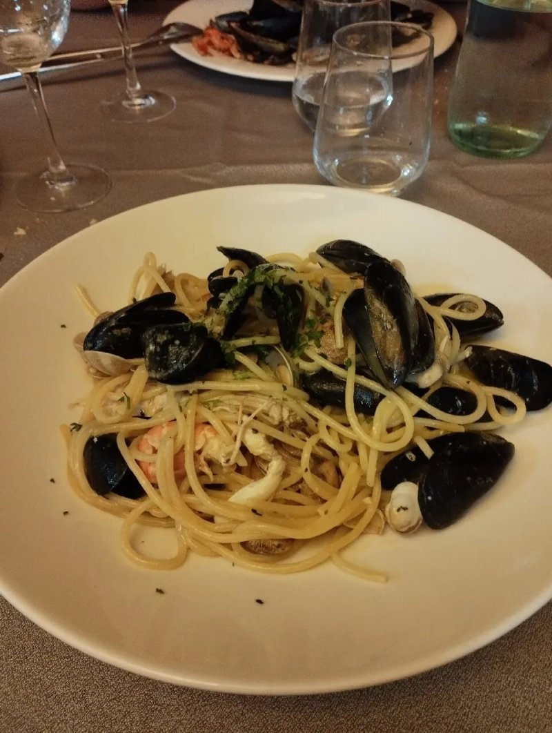 Chiaroscuro Ristorante