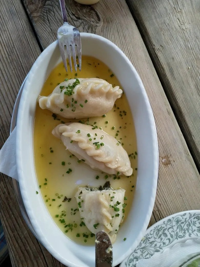 Restaurant Uferald