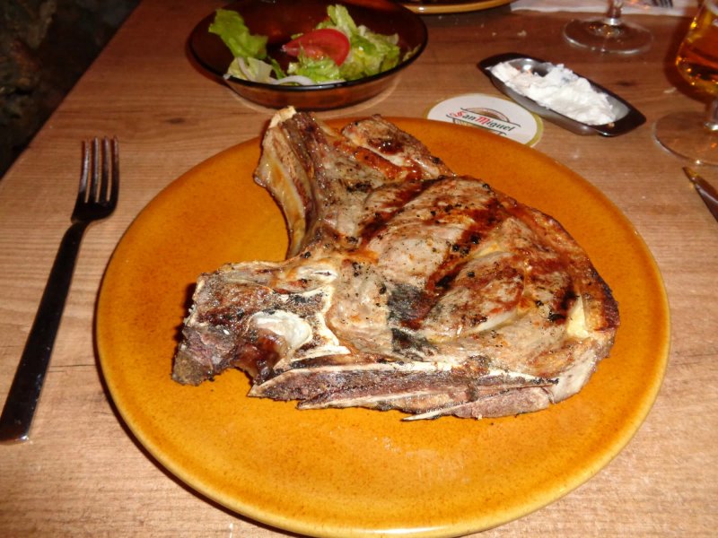 El Molino