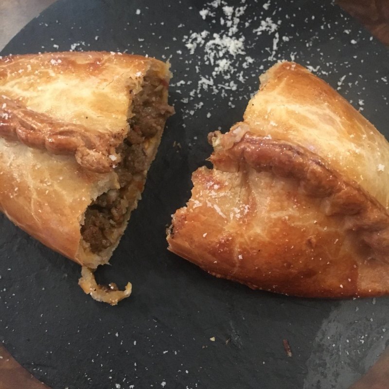 La Pierotti Pizzeria - Juan Carlos I
