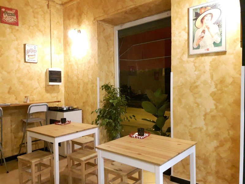 Pizzeria d'asporto Da u Beppe
