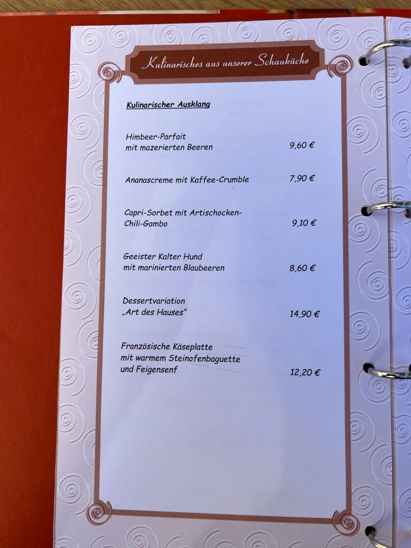 Schwanen Restaurant Im Hotel Frauenberger