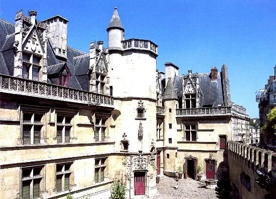 Musee De Cluny