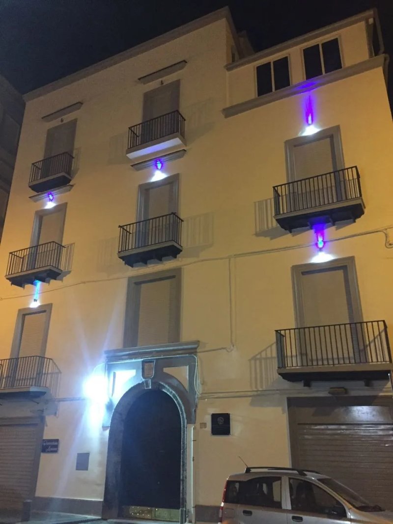Palazzo San Michele