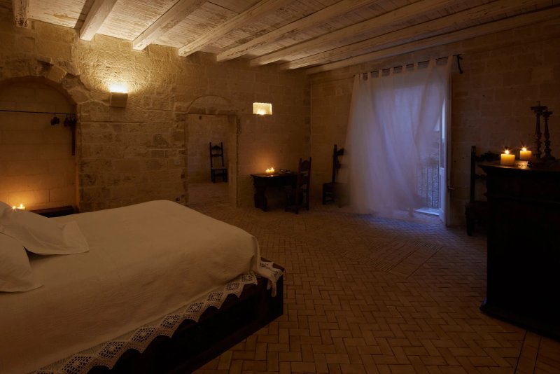 Sextantio Le Grotte della Civita