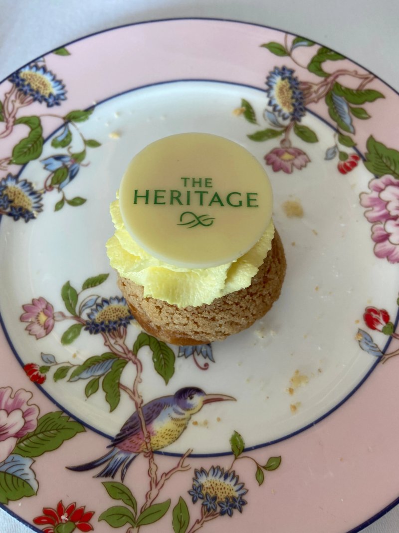 The Heritage Golf Resort