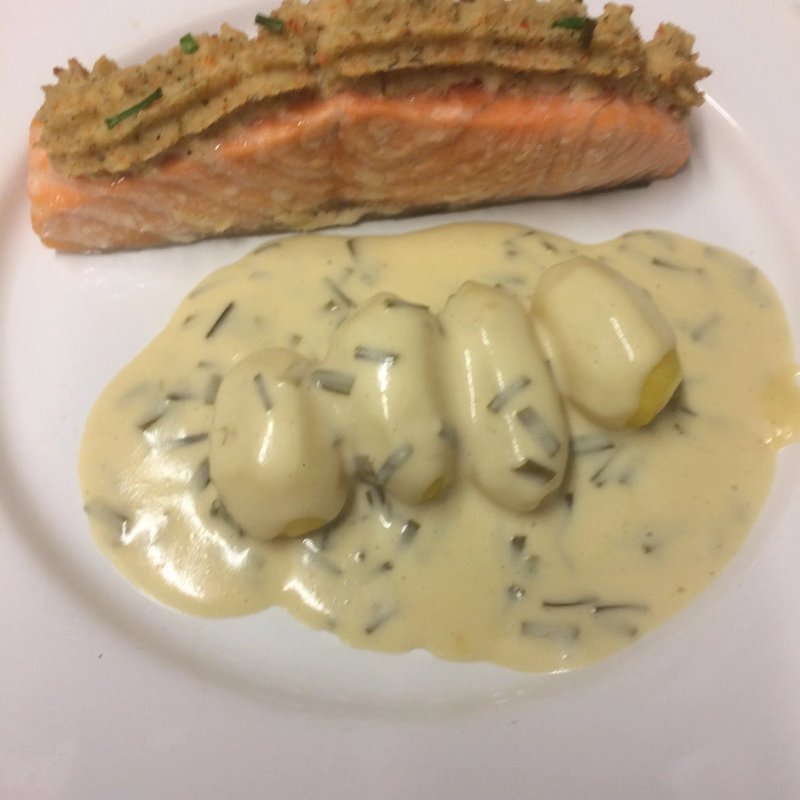 La Brasserie Du Boulanger