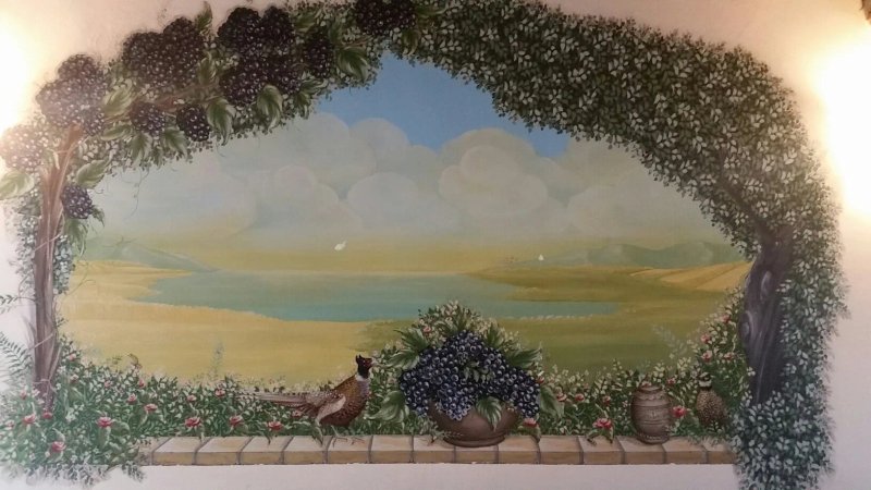Agriturismo Capodaqua