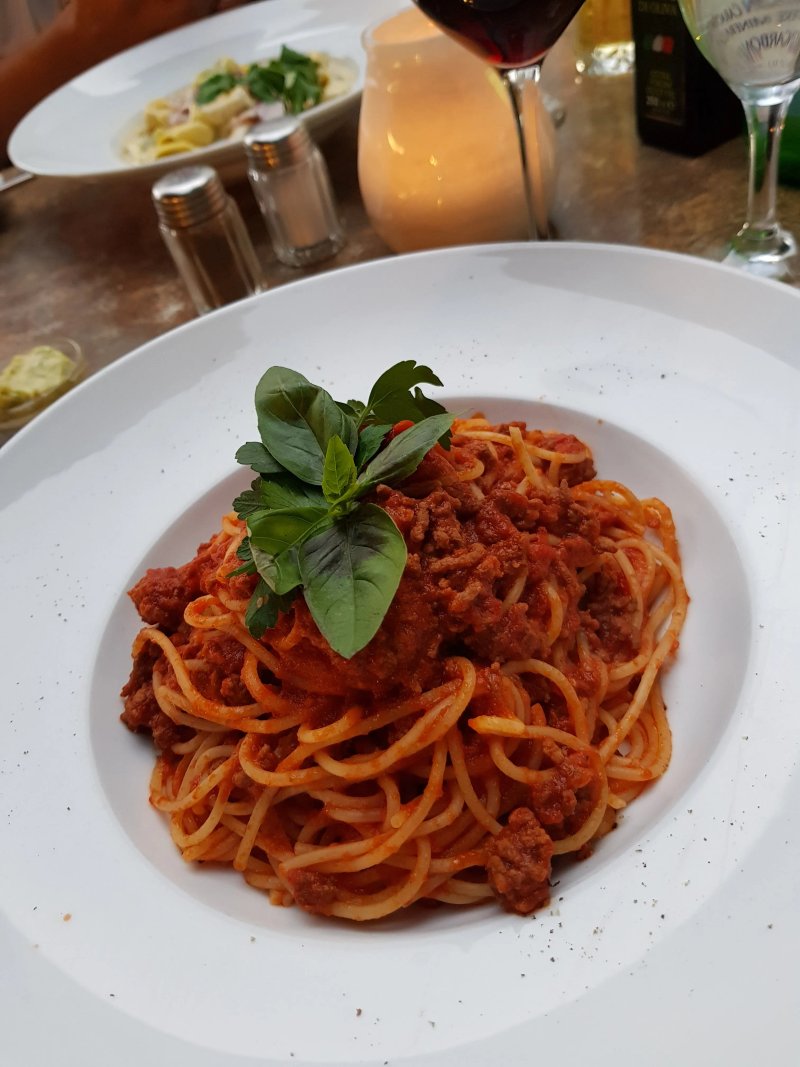 Ristorante Pizzeria Da Giovanni