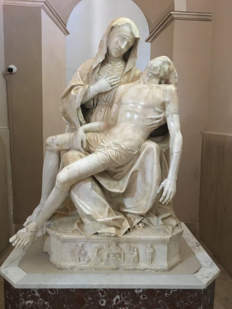 Chiesa di Santa Maria