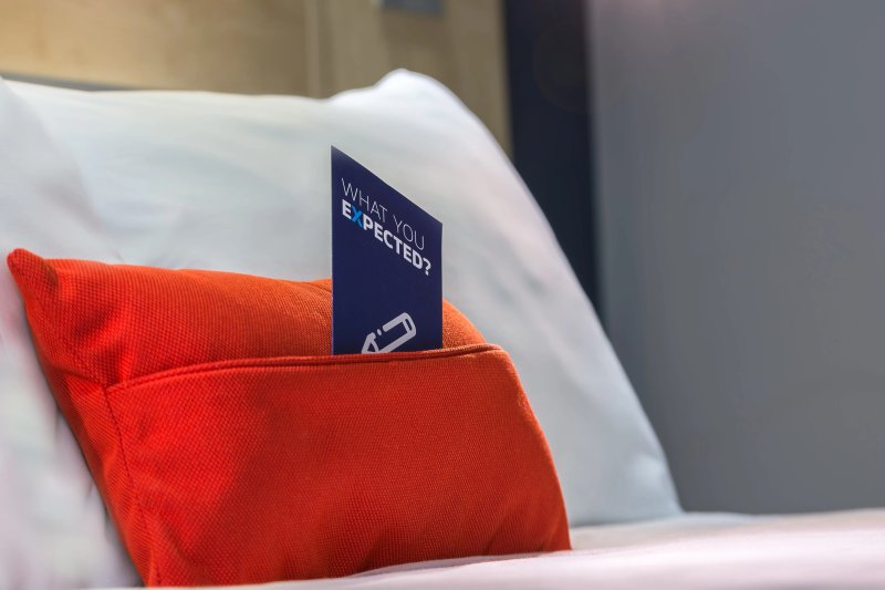 Holiday Inn Express Kettering, an IHG hotel