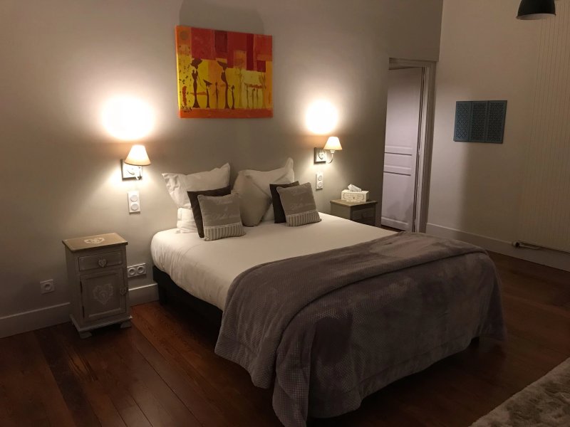 Gentil'Home - Toulouse B&B Prestige