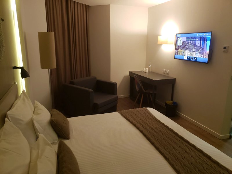 Puralã Wool Valley Hotel & Spa