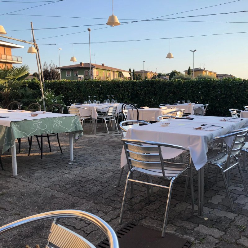 Pizzeria Ristorante Siena