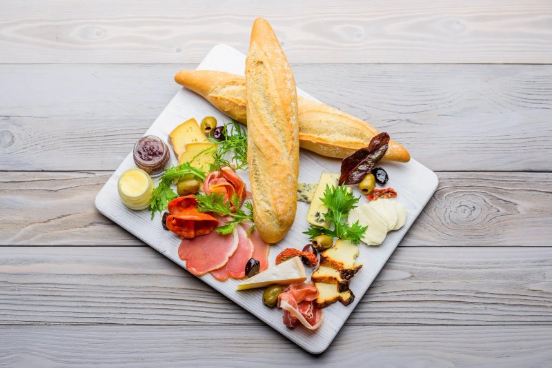 Kayne's Bar & Brasserie