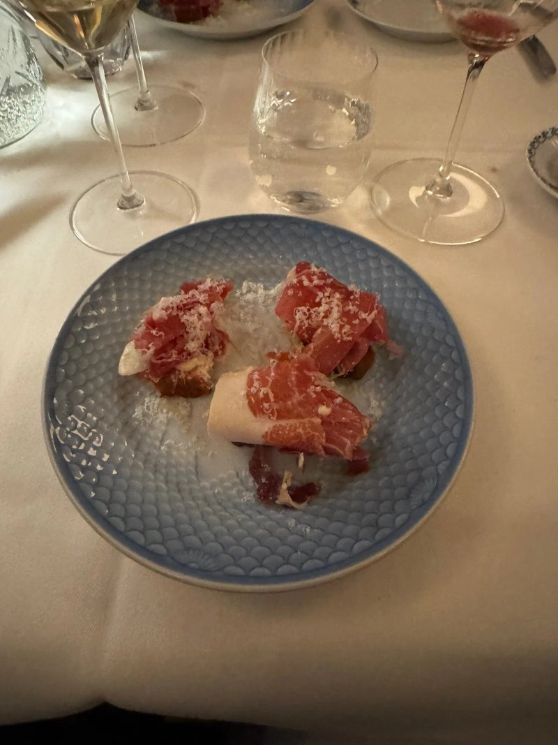 Restaurant Frederiks Have