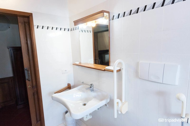 Agriturismo Fattoria Lavacchio
