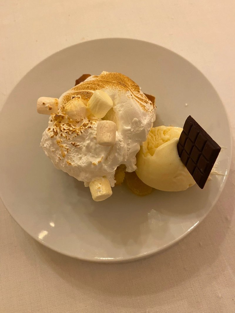 Selecte Restaurant