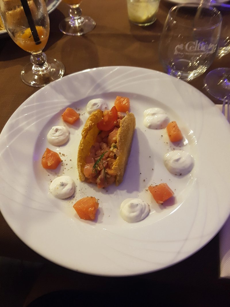 Brasserie du casino