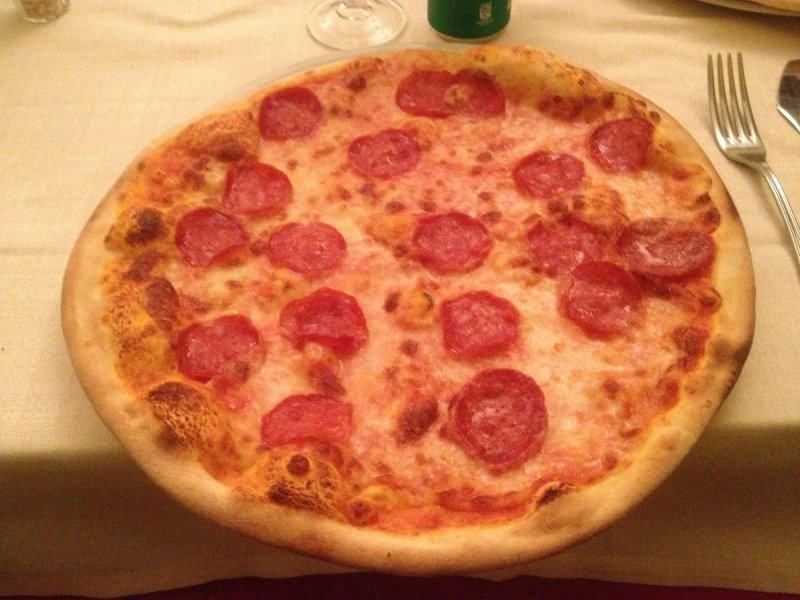 Ristorante Pizzeria Vecchia Trattoria