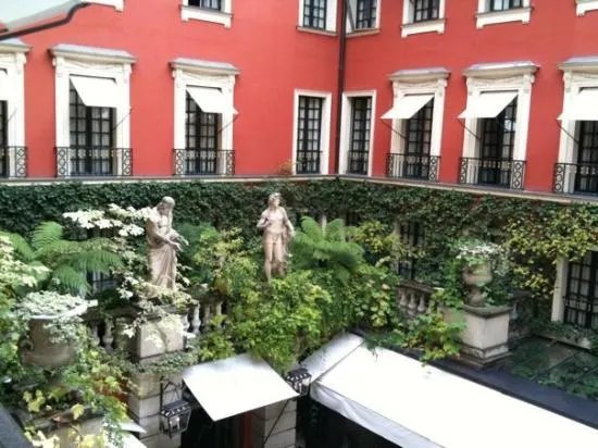 Hôtel Costes
