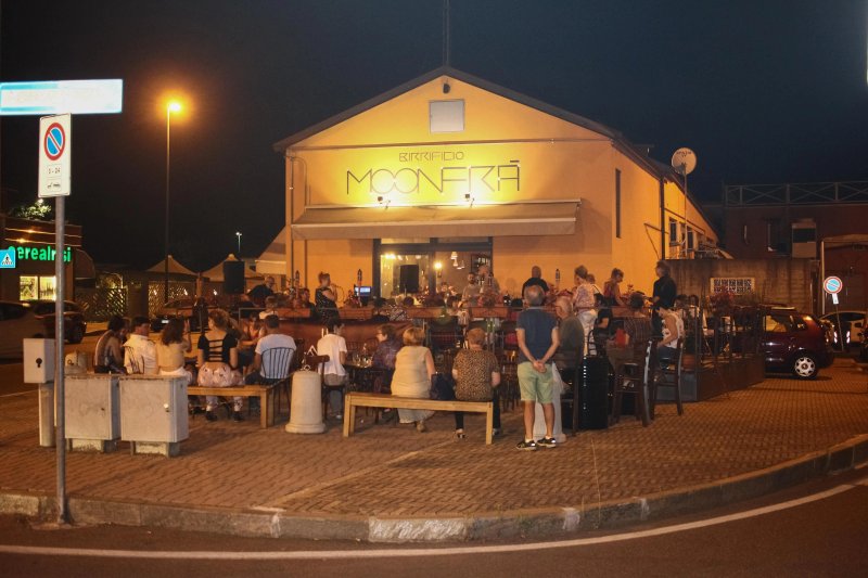 Birrificio Moonfra