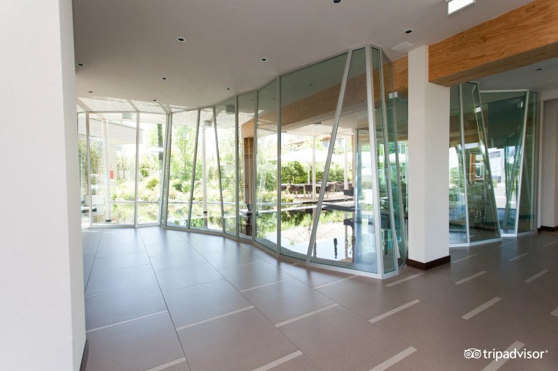 Aqualux Hotel Spa Suite & Terme Bardolino