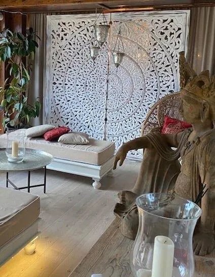 Kalma Restaurant