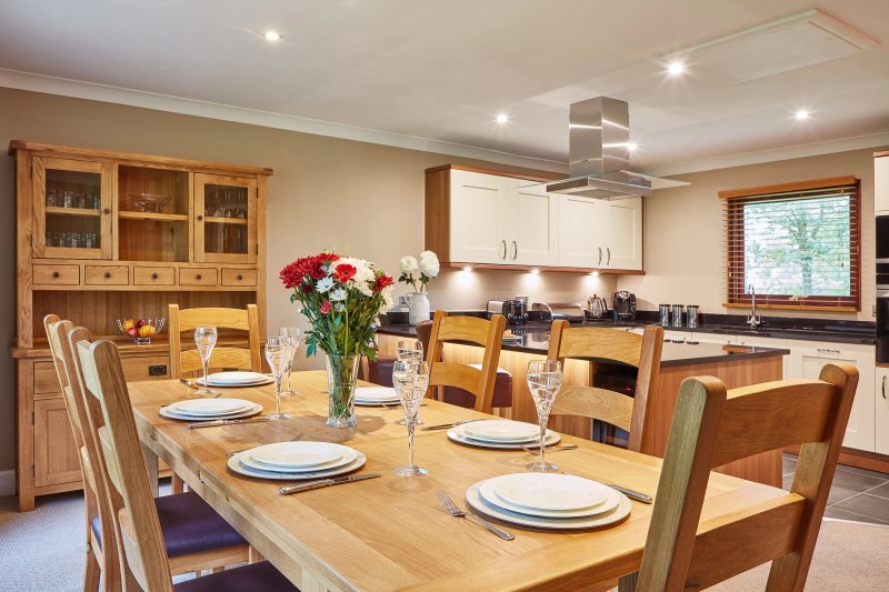 Hexham Lodges
