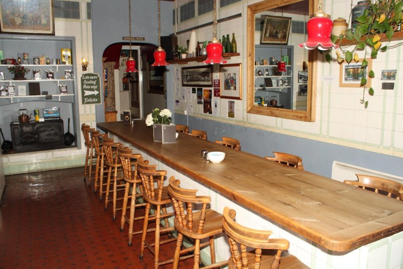 Oliver's Coffee House