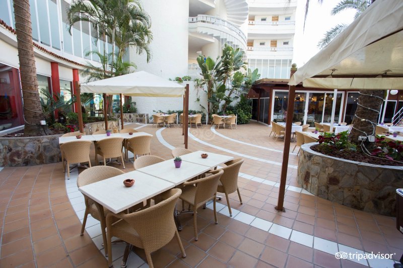Hotel HL Rondo
