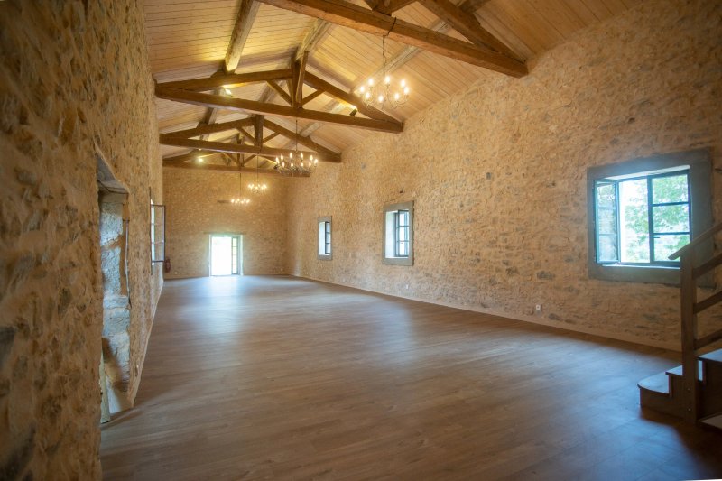 Château La Villatade